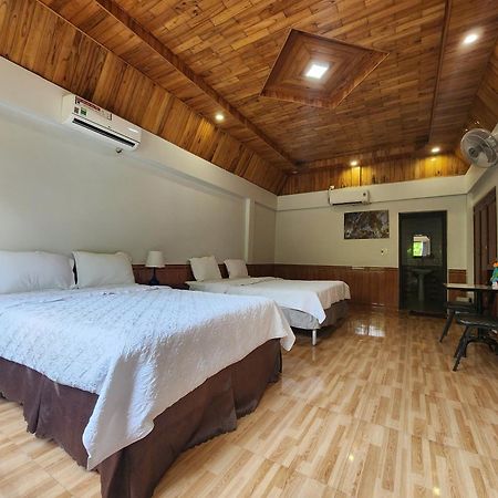 Restful River Bungalow Φονγκ Να Εξωτερικό φωτογραφία