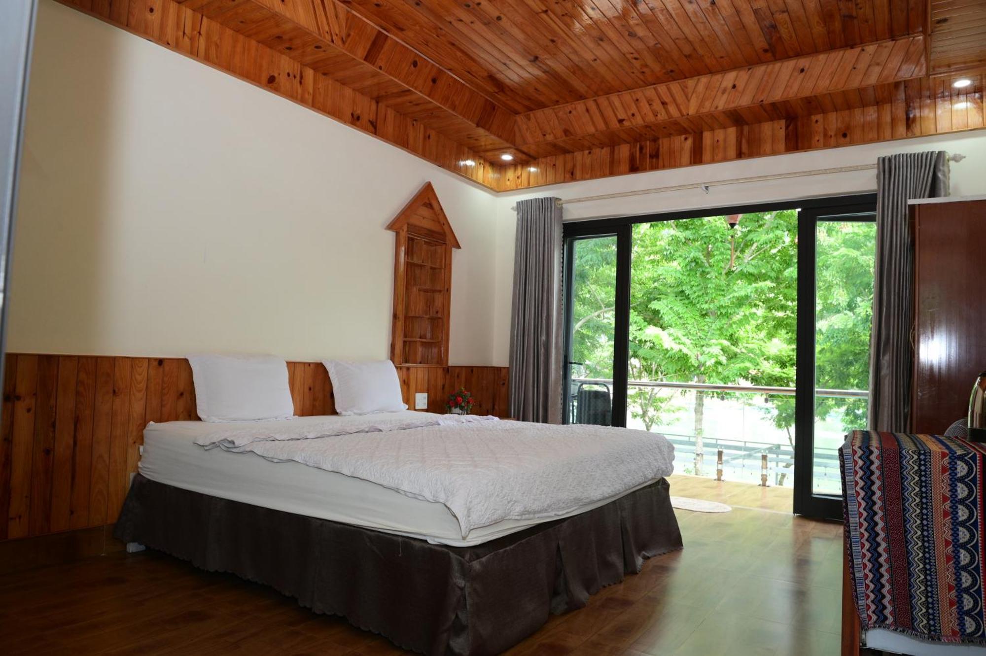 Restful River Bungalow Φονγκ Να Εξωτερικό φωτογραφία
