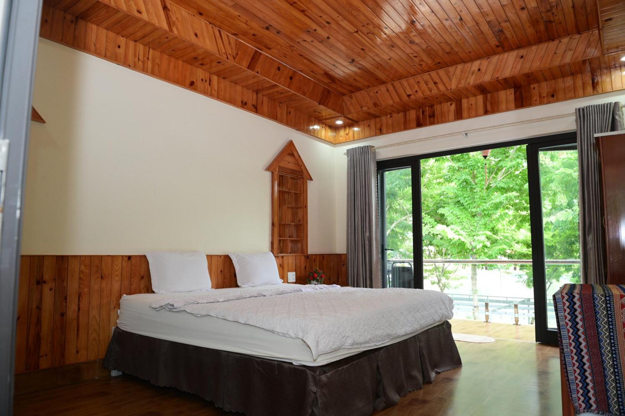 Restful River Bungalow Φονγκ Να Εξωτερικό φωτογραφία