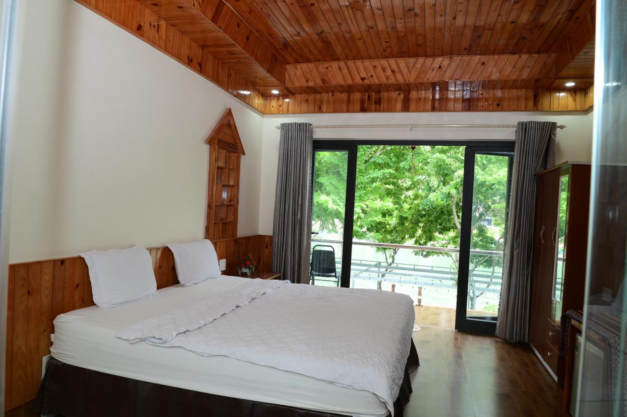 Restful River Bungalow Φονγκ Να Εξωτερικό φωτογραφία