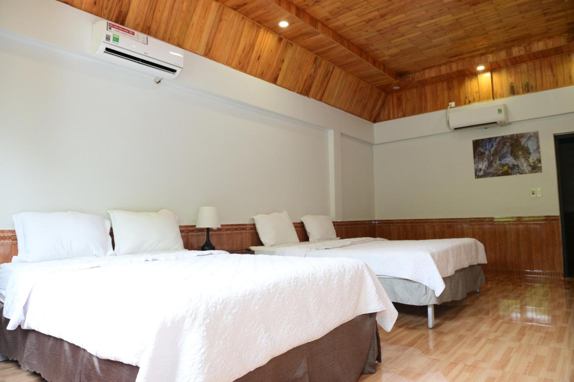 Restful River Bungalow Φονγκ Να Εξωτερικό φωτογραφία